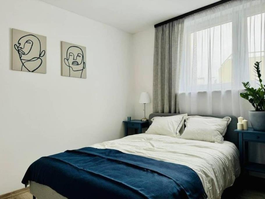 Apartment With Balcony Near Bulwary Wislane Wwa67 Varsovia Exterior foto